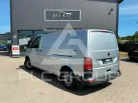 2018 Volkswagen T6