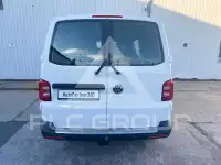 2018 Volkswagen T6