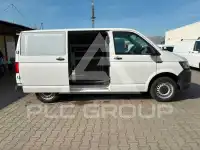 2018 Volkswagen T6