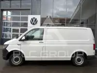2018 Volkswagen T6
