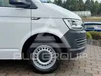 2018 Volkswagen T6