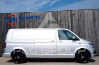 2018 Volkswagen T6