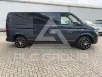 2018 Volkswagen T6