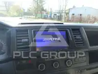 2018 Volkswagen T6