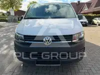 2018 Volkswagen T6