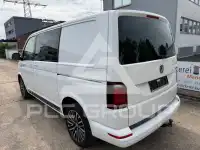 2018 Volkswagen T6