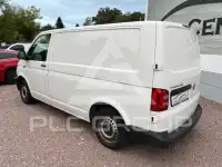 2018 Volkswagen T6