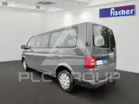 2018 Volkswagen T6