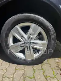 2018 Volkswagen T6