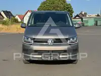 2018 Volkswagen T6