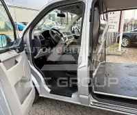 2018 Volkswagen T6