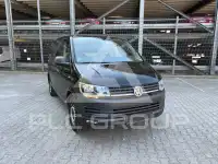 2018 Volkswagen T6