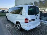 2018 Volkswagen T6