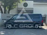 2018 Volkswagen T6