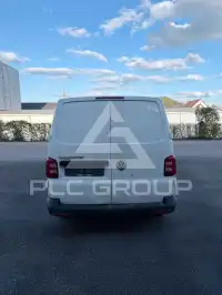2018 Volkswagen T6