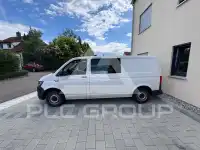 2018 Volkswagen T6
