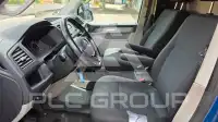 2018 Volkswagen T6