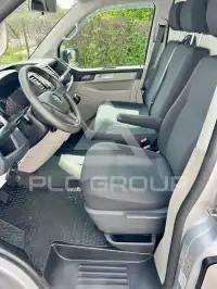 2018 Volkswagen T6
