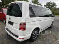 2019 Volkswagen T6
