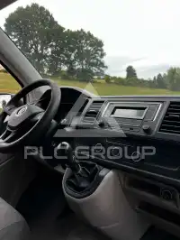 2018 Volkswagen T6
