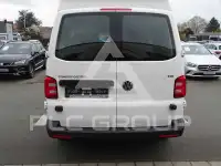 2018 Volkswagen T6
