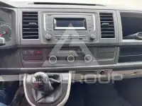 2018 Volkswagen T6