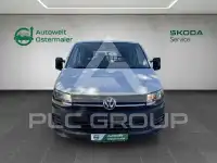 2018 Volkswagen T6