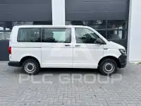 2018 Volkswagen T6