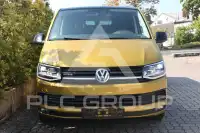 2018 Volkswagen T6