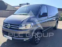 2018 Volkswagen T6