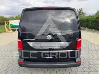 2018 Volkswagen T6