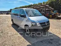 2018 Volkswagen T6