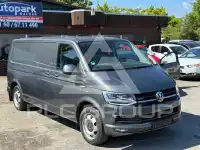 2018 Volkswagen T6