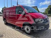 2018 Volkswagen T6