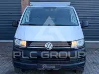 2018 Volkswagen T6