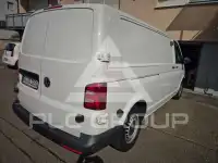 2018 Volkswagen T6