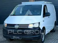 2018 Volkswagen T6