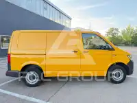 2018 Volkswagen T6