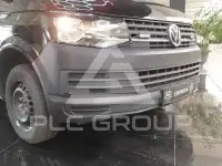 2018 Volkswagen T6