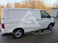 2018 Volkswagen T6