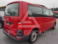 2018 Volkswagen T6