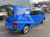 2018 Volkswagen T6