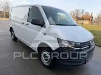 2018 Volkswagen T6
