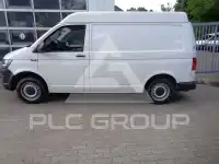 2018 Volkswagen T6
