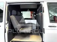 2018 Volkswagen T6
