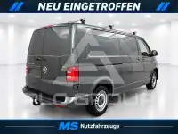 2018 Volkswagen T6