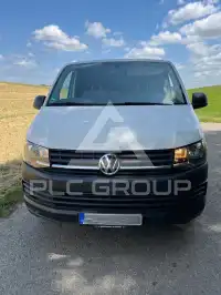 2018 Volkswagen T6
