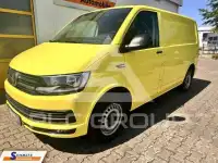 2018 Volkswagen T6