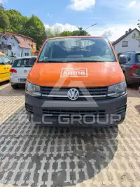 2018 Volkswagen T6
