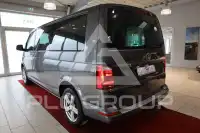 2018 Volkswagen T6